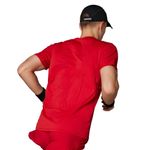 T-shirt Performance Adidas Adizero Essentials Masculina