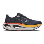 Tênis Mizuno Wave Creation 26 Masculino