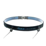 Porta Número Runlastic Azul Unissex