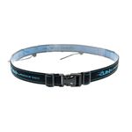 Porta Número Runlastic Azul Unissex