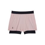 Shorts com Bermuda On Running Performance 3 Feminino