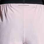 Shorts com Bermuda On Running Performance 3 Feminino