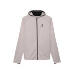 Jaqueta On Running Climate Zip Hoodie Masculina