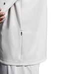 Jaqueta On Running Climate Zip Hoodie Masculina