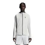 Jaqueta On Running Climate Zip Hoodie Masculina