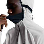 Jaqueta On Running Climate Zip Hoodie Masculina