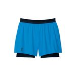 Shorts com Bermuda On Running Performance 5 Masculino