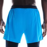 Shorts com Bermuda On Running Performance 5 Masculino