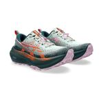 Tênis Asics Trabuco Max 4 Feminino