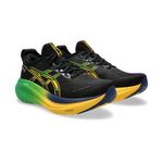 Tênis Asics Gel Nimbus 27 Senna Feminino