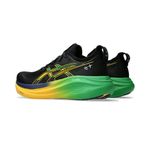 Tênis Asics Gel Nimbus 27 Senna Feminino