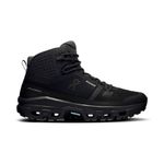 Bota On Running Cloudrock Mid Waterproof Masculina