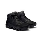Bota On Running Cloudrock Mid Waterproof Masculina
