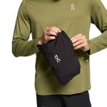 Jaqueta On Running Core Masculina