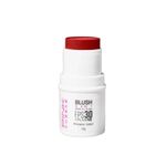Pink Cheeks Blush com Protetor Solar All in One Red Cherry