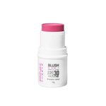 Pink Cheeks Blush com Protetor Solar All in One Pink Berry