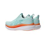 Tênis Asics Glideride Max Masculino