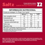 Repositor Eletrolítico Z2 Saltz 500 Frutas Vermelhas