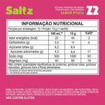 Repositor Eletrolítico Z2 Saltz 1000 Pitaya