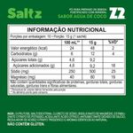 Repositor Eletrolítico Z2 Saltz 500 Água de Coco
