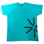 T-shirt Performance Viva Corrida VC Assessoria Masculina