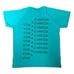 T-shirt Performance Viva Corrida VC Assessoria Masculina