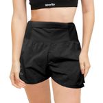 Shorts SPORTBR Run Free Feminino