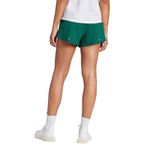 Shorts Adidas Maratona Rio 2025 Feminino