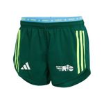 Shorts Adidas Maratona Rio 2025 Feminino