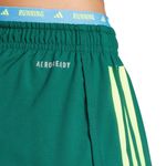 Shorts Adidas Maratona Rio 2025 Feminino