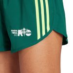 Shorts Adidas Maratona Rio 2025 Feminino