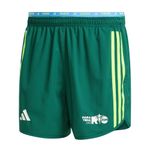 Shorts Adidas Maratona Rio 2025 Masculino