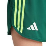 Shorts Adidas Maratona Rio 2025 Masculino