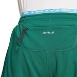 Shorts Adidas Maratona Rio 2025 Masculino