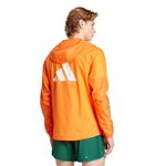 Jaqueta Adidas Maratona Rio 2025 Masculino