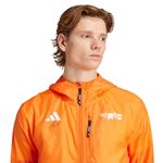 Jaqueta Adidas Maratona Rio 2025 Masculino