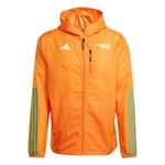Jaqueta Adidas Maratona Rio 2025 Masculino