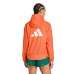 Jaqueta Adidas Maratona Rio 2025 Feminina