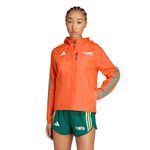 Jaqueta Adidas Maratona Rio 2025 Feminina