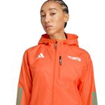 Jaqueta Adidas Maratona Rio 2025 Feminina
