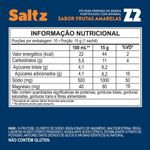 Repositor Eletrolítico Z2 Saltz 1000 Frutas Amarelas