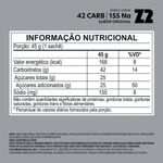 Carboidrato Pó Z2 Power Powder Original
