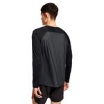 Tshirt Manga Longa On Running Performance 2 Masculino