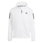Jaqueta Adidas Own the Run Base Masculina