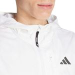 Jaqueta Adidas Own the Run Base Masculina