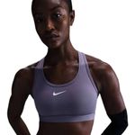 Top Nike Swoosh Feminino