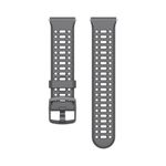 Pulseira Relógio Coros Pace 3 Silicone Unissex