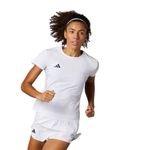 T-shirt Performance Adidas Adizero Essentials Feminina