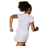 T-shirt Performance Adidas Adizero Essentials Feminina