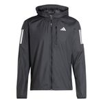 Jaqueta Adidas Own The Run Base Masculina